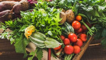 Ruskin Fresh Market